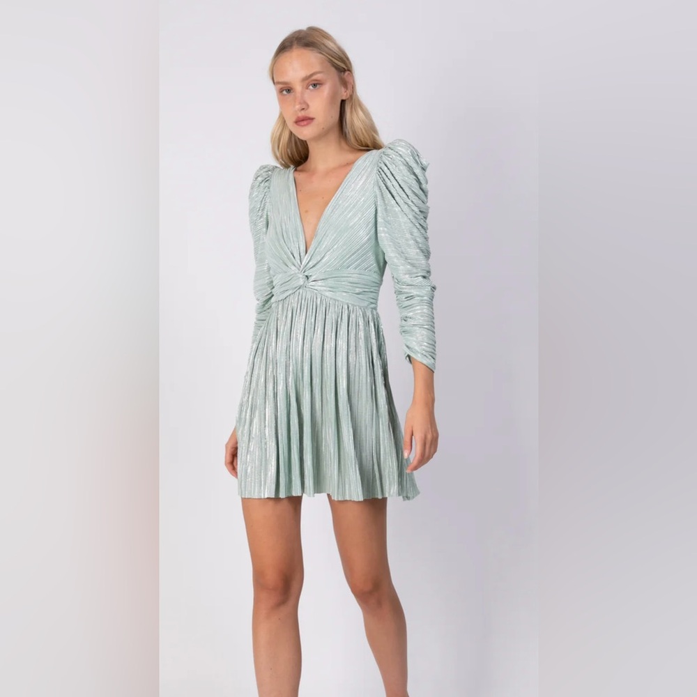 Morgana Dress Sabina Musayev
